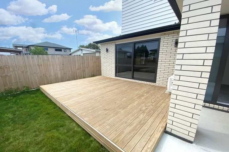 Photo of property in 27b Puriri Road, Manurewa, Auckland, 2102