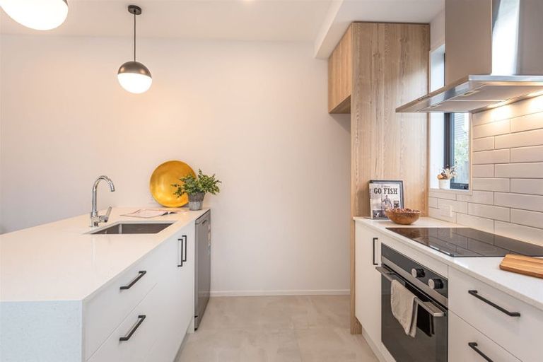 Photo of property in 3/499 Manchester Street, St Albans, Christchurch, 8014