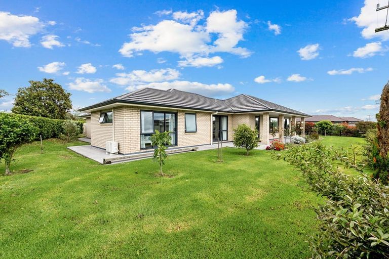 Photo of property in 10 Watch Lane, Waipu, 0510