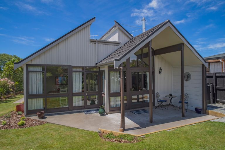 Photo of property in 135a Morgans Road, Marchwiel, Timaru, 7910