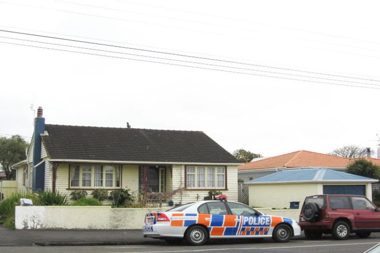 Photo of property in 246 Carrington Street, Vogeltown, New Plymouth, 4310