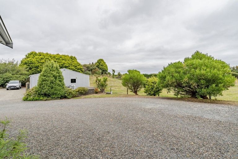 Photo of property in 91 Black Road, Otatara, Invercargill, 9879