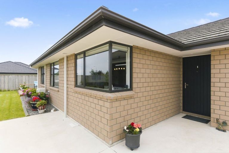Photo of property in 4 Hawera Avenue, Levin, 5510