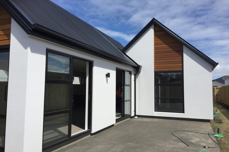 Photo of property in 3 Berg Way, Belfast, Christchurch, 8051