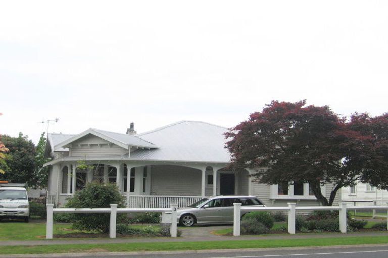 Photo of property in 3 Centennial Avenue, Te Aroha, 3320