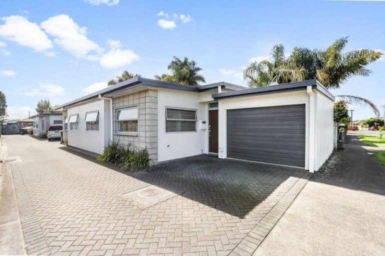 Photo of property in 3a Maitland Street, Frankton, Hamilton, 3204