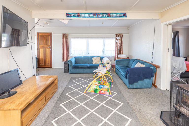 Photo of property in 78 Matai Street, Castlecliff, Whanganui, 4501