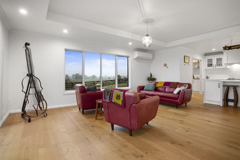 Photo of property in 43 Kerr Road, Te Poi, Matamata, 3473