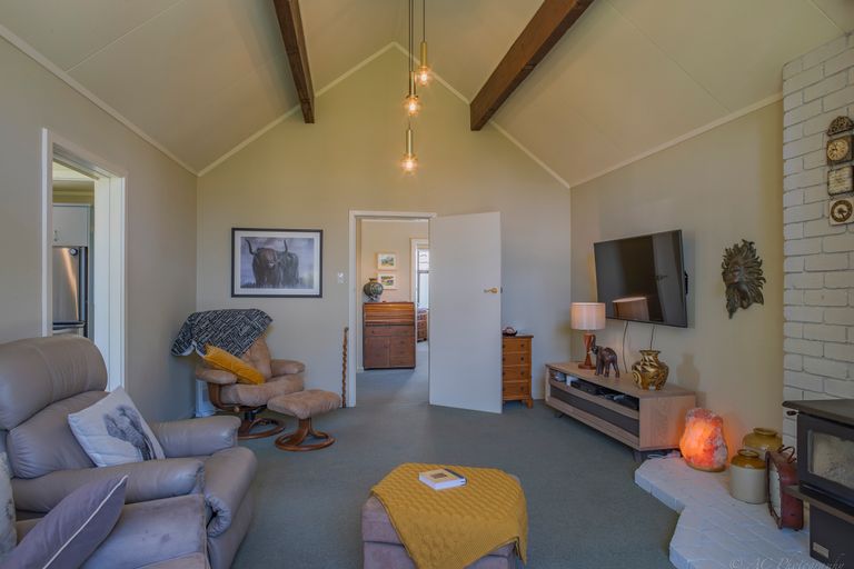 Photo of property in 135a Morgans Road, Marchwiel, Timaru, 7910