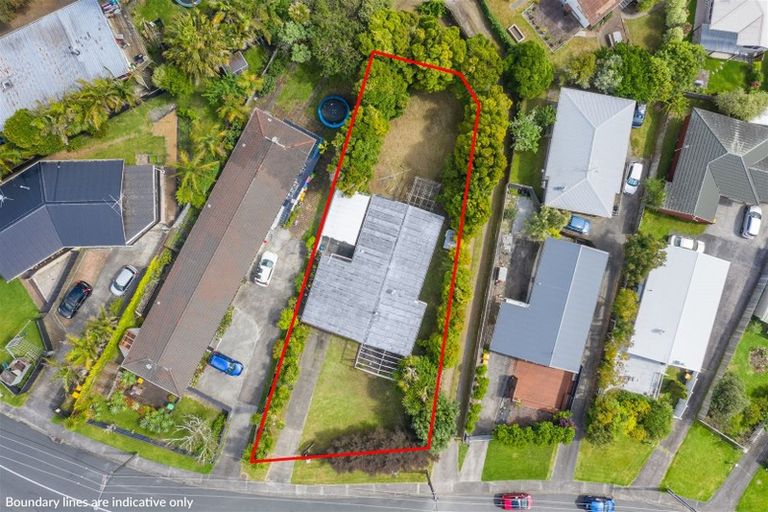 Photo of property in 40 Stanley Road, Glenfield, Auckland, 0629