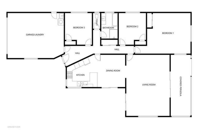 Photo of property in 10 Melia Place, Richmond, 7020