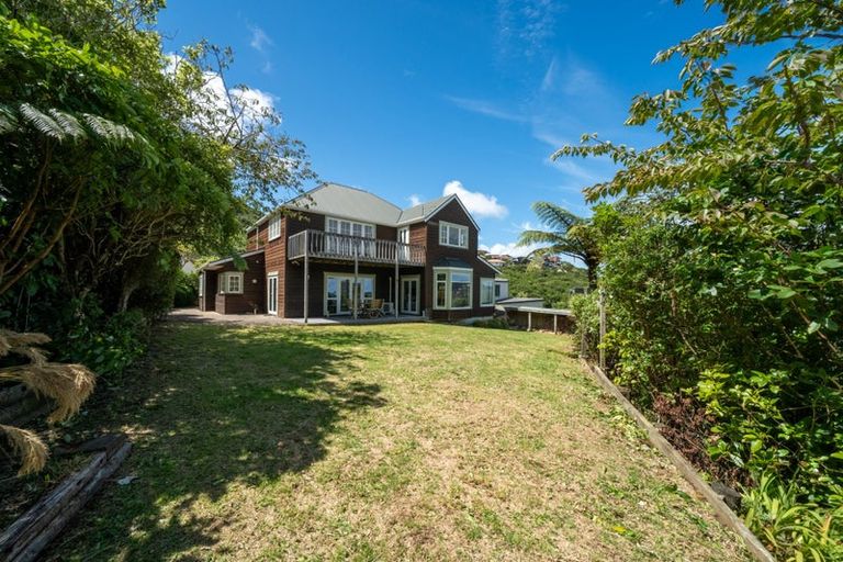 Photo of property in 11 Ridvan Grove, Ngaio, Wellington, 6035