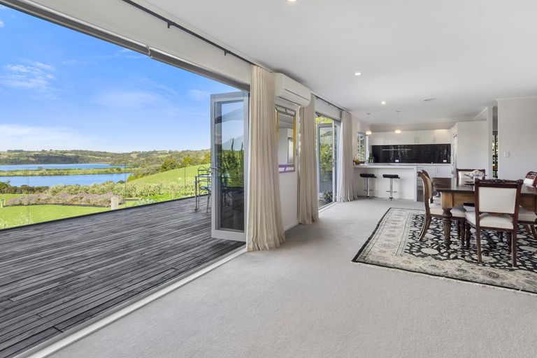 Photo of property in 253 Green Road, Matakana, Warkworth, 0985