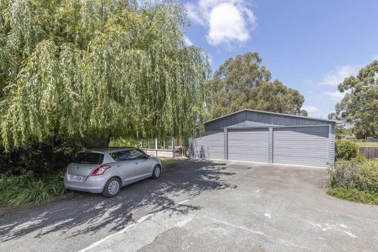 Photo of property in 1649 Cust Road, Cust, 7471