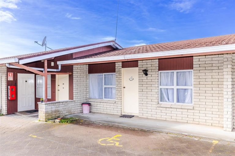 Photo of property in 1/240 Ulster Street, Whitiora, Hamilton, 3200