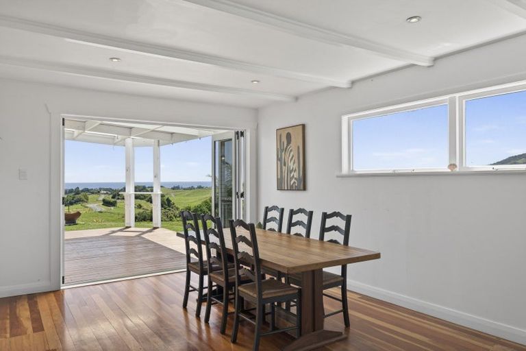 Photo of property in 207 Upper Pitone Road, Pitone, New Plymouth, 4374