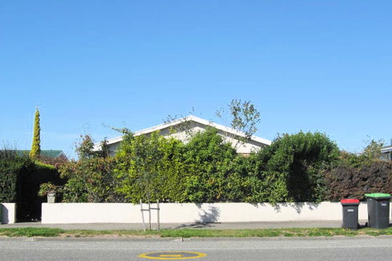 Photo of property in 292 Wai-iti Road, Glenwood, Timaru, 7910