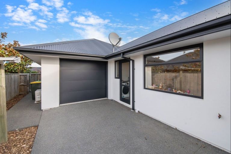 Photo of property in 1 Kingsdowne Drive, West Melton, 7618