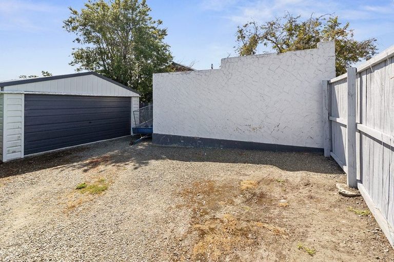 Photo of property in 157 Otipua Road, Watlington, Timaru, 7910