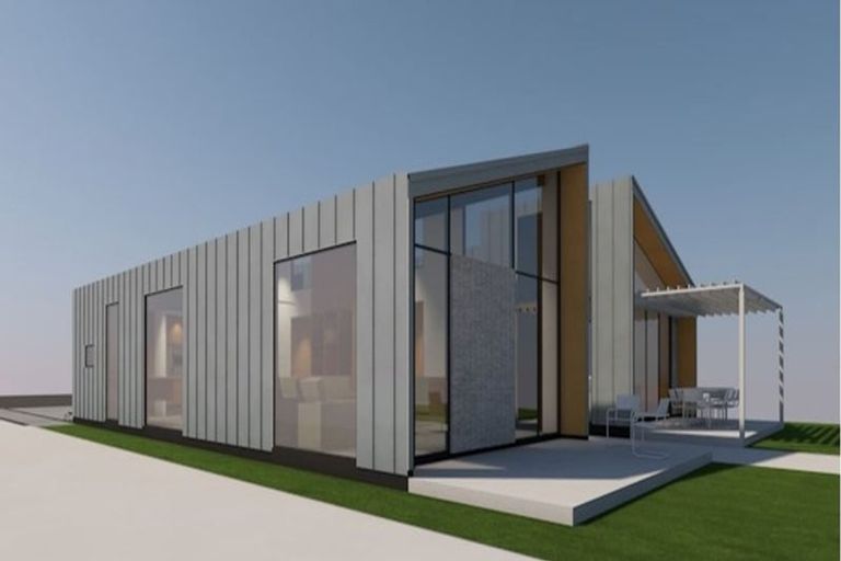 Photo of property in 55 Leinster Road, Merivale, Christchurch, 8014