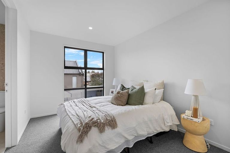 Photo of property in 8/25 Matai Street West, Riccarton, Christchurch, 8011