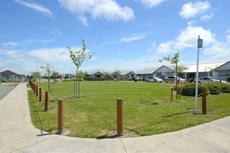 Photo of property in 13 Cassino Street, Rangiora, 7400