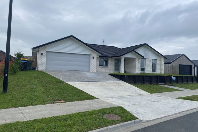 Photo of property in 60 Watkins Road, Cambridge, 3434