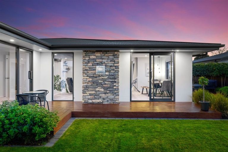 Photo of property in 5 William Deans Drive, Prebbleton, 7604