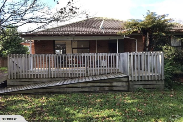 Photo of property in 59 Grove Road, Papakura, 2110