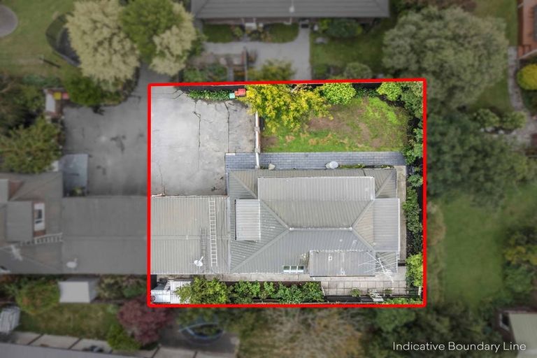 Photo of property in 1/72 Patterson Terrace, Halswell, Christchurch, 8025