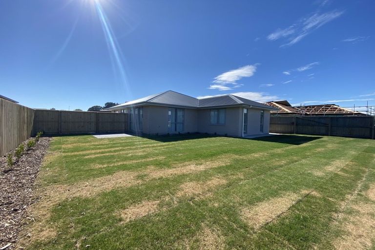 Photo of property in 8 Ranby Place, Woodend, 7610