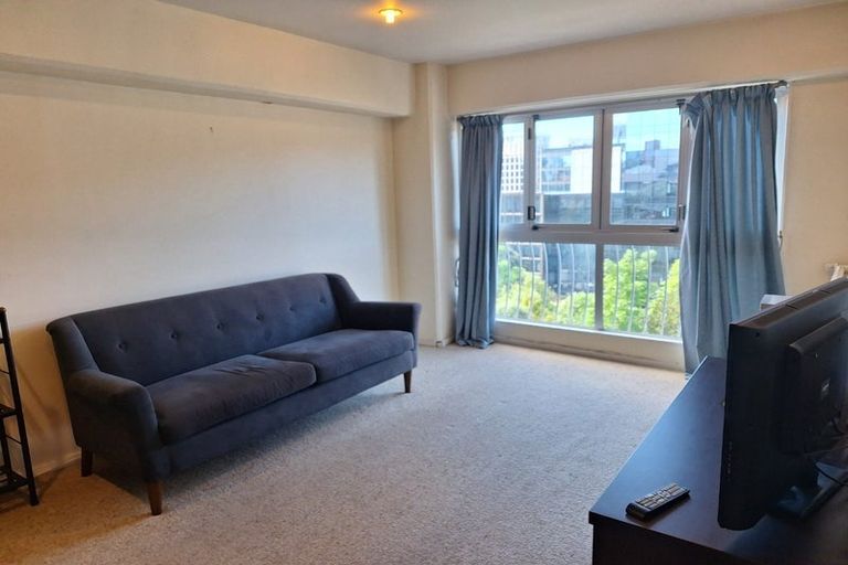Photo of property in Capital Hill Apartments, 27/54 Hill Street, Thorndon, Wellington, 6011