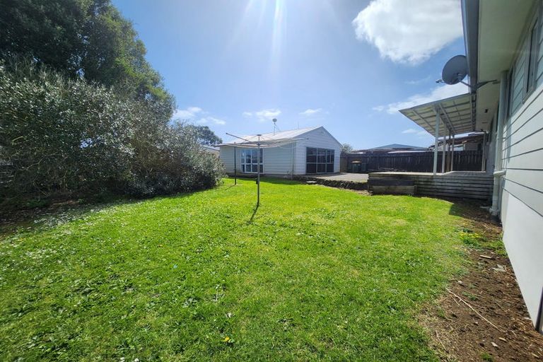 Photo of property in 461 Weymouth Road, Weymouth, Auckland, 2103