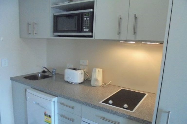 Photo of property in The Peak Apartments, 1001/170 Taranaki Street, Te Aro, Wellington, 6011