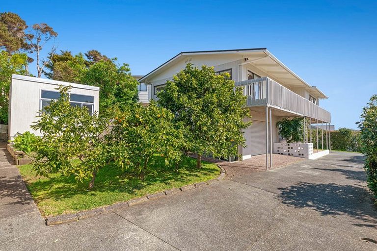 Photo of property in 22 Alexander Road, Algies Bay, Warkworth, 0920