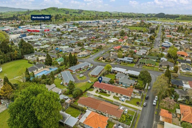Photo of property in 2/3 Foster Crescent, Morrinsville, 3300
