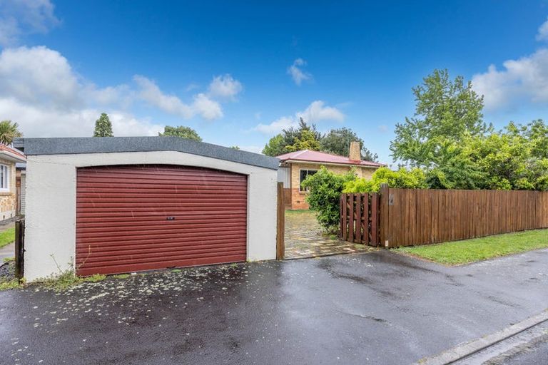 Photo of property in 94 Galloway Street, Hamilton East, Hamilton, 3216