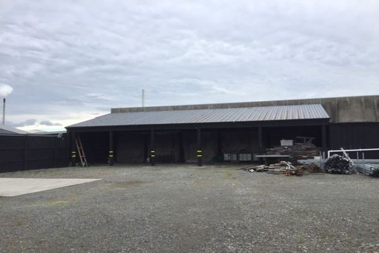 Photo of property in 38 Maunsell Street, Woolston, Christchurch, 8023