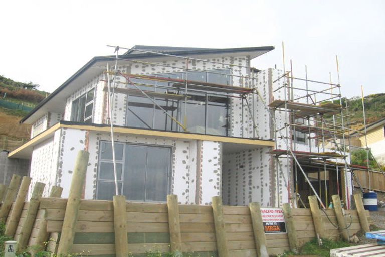 Photo of property in 87 Cedar Street, Maungaraki, Lower Hutt, 5010