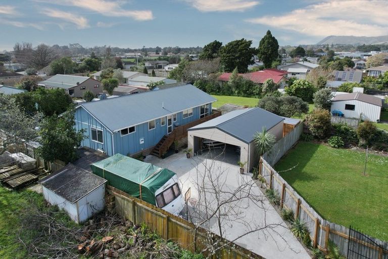 Photo of property in 129 Main Highway, Otaki, 5512