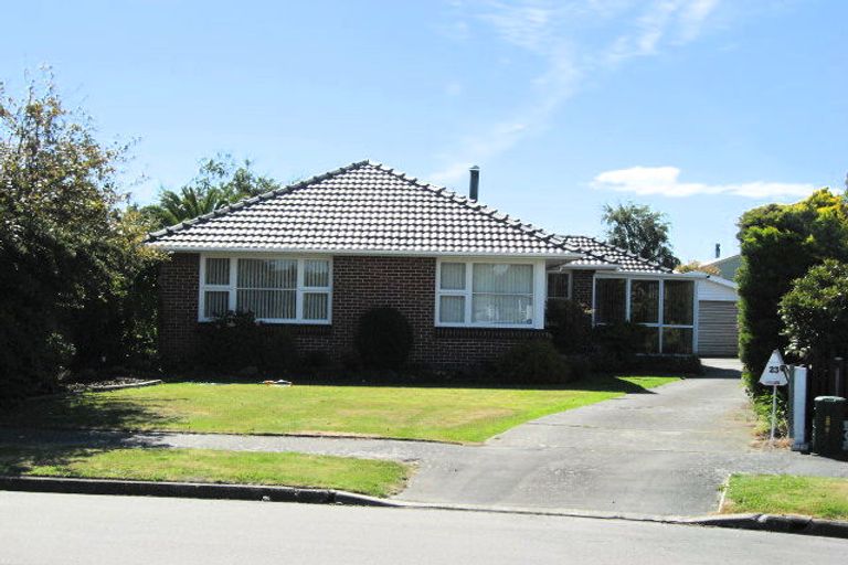 Photo of property in 23 Logie Place, Bromley, Christchurch, 8062