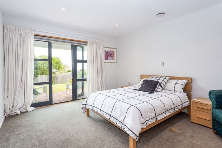 Photo of property in 9 Godley Drive, Scarborough, Christchurch, 8081