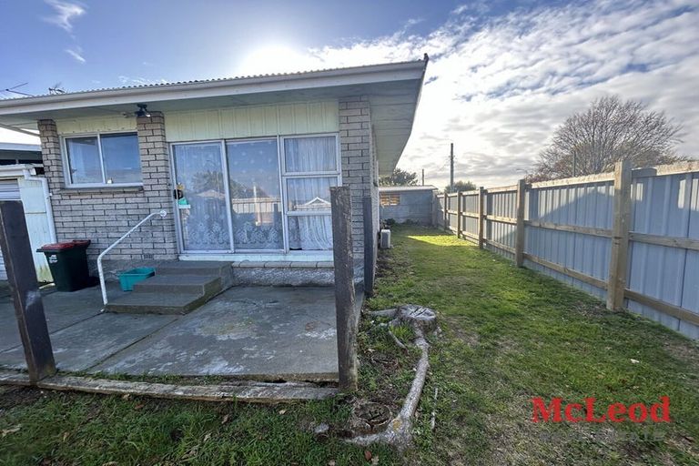 Photo of property in 17 Wills Street, Ashburton, 7700