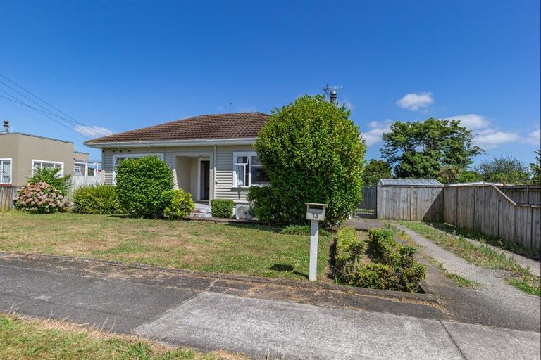 Photo of property in 13 Winchester Street, Levin, 5510