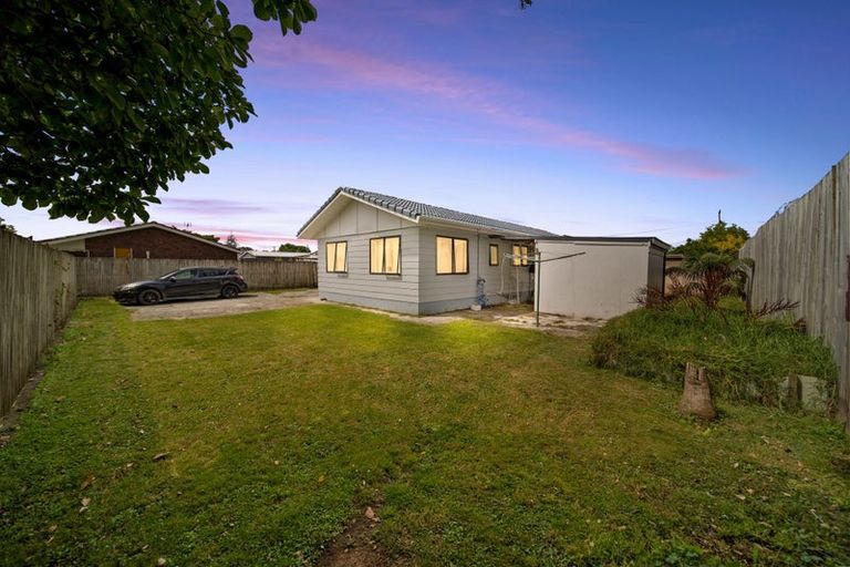 Photo of property in 2/148 Robertson Road, Mangere East, Auckland, 2024
