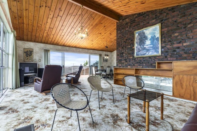 Photo of property in 3 Belmere Rise, Farm Cove, Auckland, 2012