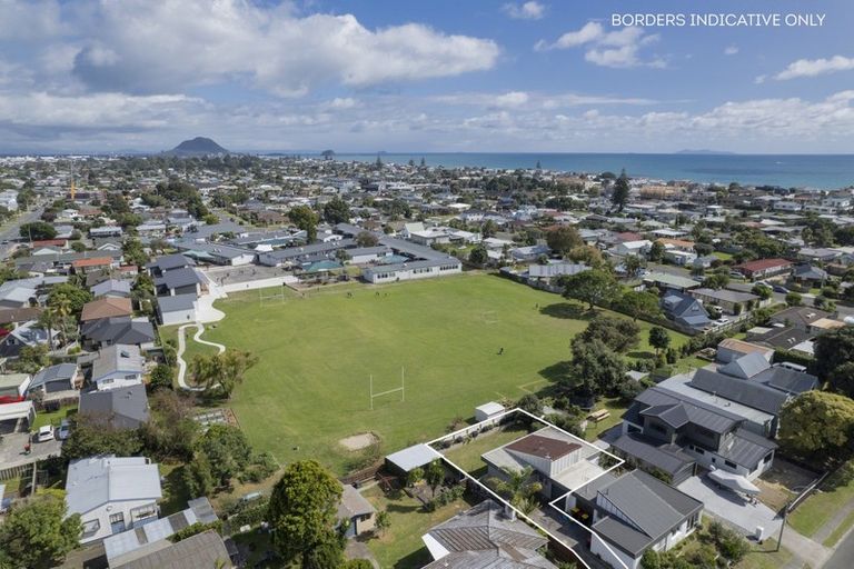 Photo of property in 7b Seaspray Drive, Mount Maunganui, 3116