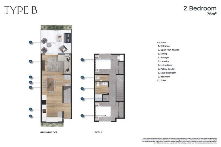 Photo of property in 81 Neale Avenue, Stoke, Nelson, 7011