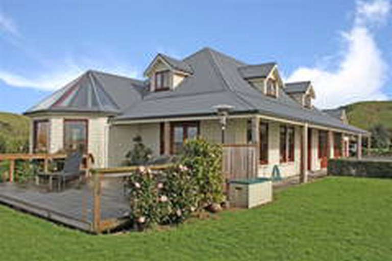 Photo of property in 132 Te Puroa Road, Ngaruawahia, 3793