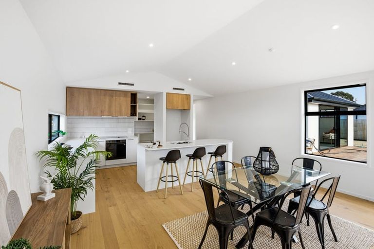 Photo of property in 51 Fairmaid Street, Lincoln, 7608